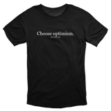 CHOOSE OPTIMISM